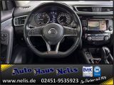 Nissan Qashqai bei Reisemobile.expert - Abbildung (12 / 15)