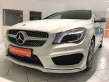 Mercedes-Benz CLA-Klasse bei Reisemobile.expert - Abbildung (3 / 15)