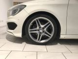 Mercedes-Benz CLA-Klasse bei Reisemobile.expert - Abbildung (11 / 15)