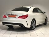 Mercedes-Benz CLA-Klasse bei Reisemobile.expert - Abbildung (5 / 15)
