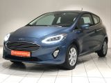 Ford Fiesta bei Reisemobile.expert - Abbildung (2 / 15)