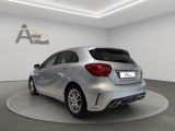 Mercedes-Benz A-Klasse bei Reisemobile.expert - Abbildung (4 / 15)