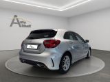 Mercedes-Benz A-Klasse bei Reisemobile.expert - Abbildung (6 / 15)