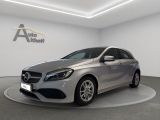 Mercedes-Benz A-Klasse bei Reisemobile.expert - Abbildung (3 / 15)