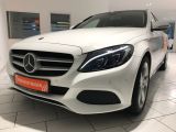 Mercedes-Benz C T Avantgarde bei Reisemobile.expert - Abbildung (11 / 15)