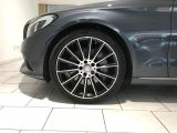 Mercedes-Benz C bei Reisemobile.expert - Abbildung (10 / 15)