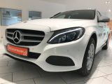Mercedes-Benz C-Klasse bei Reisemobile.expert - Abbildung (3 / 15)