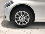 Mercedes-Benz C-Klasse bei Reisemobile.expert - Abbildung (11 / 15)