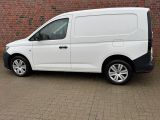 VW Caddy bei Reisemobile.expert - Abbildung (2 / 15)