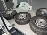 VW T5 Kombi bei Reisemobile.expert - Abbildung (10 / 10)
