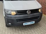 VW T5 Kombi bei Reisemobile.expert - Abbildung (6 / 10)