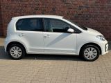 VW Up bei Reisemobile.expert - Abbildung (5 / 12)