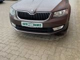 Skoda Octavia bei Reisemobile.expert - Abbildung (4 / 12)