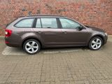 Skoda Octavia bei Reisemobile.expert - Abbildung (5 / 12)
