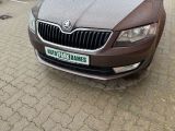 Skoda Octavia bei Reisemobile.expert - Abbildung (6 / 12)