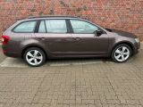 Skoda Octavia bei Reisemobile.expert - Abbildung (7 / 12)