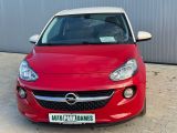 Opel Adam bei Reisemobile.expert - Abbildung (3 / 12)