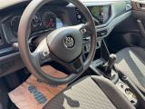 VW Polo bei Reisemobile.expert - Abbildung (9 / 12)