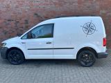VW Caddy bei Reisemobile.expert - Abbildung (3 / 14)