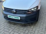 VW Caddy bei Reisemobile.expert - Abbildung (7 / 14)