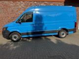 VW Crafter bei Reisemobile.expert - Abbildung (2 / 15)