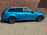 Seat Leon bei Reisemobile.expert - Abbildung (4 / 12)
