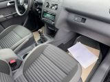 VW Caddy bei Reisemobile.expert - Abbildung (9 / 15) VW Caddy bei Reisemobile.expert - Abbildung (9 / 15)
