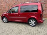 VW Caddy bei Reisemobile.expert - Abbildung (3 / 15)