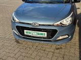 Hyundai i20 bei Reisemobile.expert - Abbildung (5 / 15)