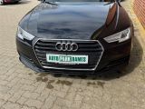 Audi A4 bei Reisemobile.expert - Abbildung (3 / 14)
