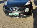 Nissan Juke bei Reisemobile.expert - Abbildung (4 / 13)