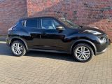 Nissan Juke bei Reisemobile.expert - Abbildung (6 / 13)