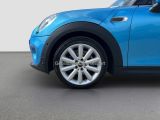 Mini Cooper D bei Reisemobile.expert - Abbildung (9 / 15)