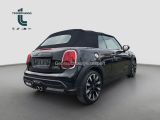 Mini Cooper S Cabrio bei Reisemobile.expert - Abbildung (5 / 14)