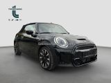 Mini Cooper S Cabrio bei Reisemobile.expert - Abbildung (7 / 14)