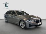 BMW 5er bei Reisemobile.expert - Abbildung (7 / 15)