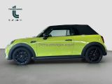 Mini Cooper S Cabrio bei Reisemobile.expert - Abbildung (2 / 15)