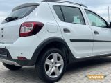 Dacia Sandero bei Reisemobile.expert - Abbildung (10 / 15)