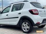 Dacia Sandero bei Reisemobile.expert - Abbildung (9 / 15)