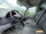 Mercedes-Benz Sprinter bei Reisemobile.expert - Abbildung (11 / 15)