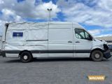 Mercedes-Benz Sprinter bei Reisemobile.expert - Abbildung (15 / 15)