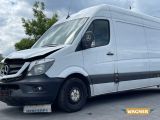 Mercedes-Benz Sprinter bei Reisemobile.expert - Abbildung (2 / 15)