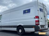 Mercedes-Benz Sprinter bei Reisemobile.expert - Abbildung (9 / 15)