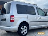 VW Caddy bei Reisemobile.expert - Abbildung (10 / 15)