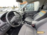 VW Caddy bei Reisemobile.expert - Abbildung (11 / 15)