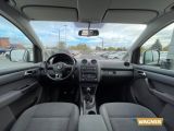 VW Caddy bei Reisemobile.expert - Abbildung (3 / 15)