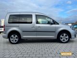 VW Caddy bei Reisemobile.expert - Abbildung (15 / 15)