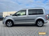 VW Caddy bei Reisemobile.expert - Abbildung (8 / 15)