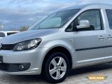 VW Caddy bei Reisemobile.expert - Abbildung (2 / 15)