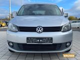 VW Caddy bei Reisemobile.expert - Abbildung (13 / 15)